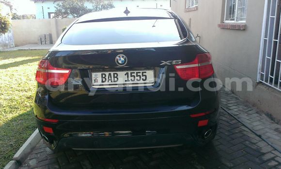Tenga Tsaru BMW X6 Nhema Mota in Chipata in Zambia Tenga Tsaru BMW X6 Nhema Mota in Chipata in Zambia