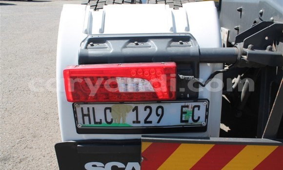 Tenga Tsaru Scania R420 Chena Rori in Lusaka in Zambia Tenga Tsaru Scania R420 Chena Rori in Lusaka in Zambia