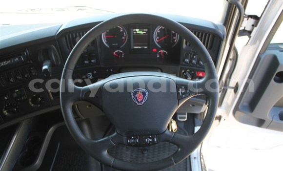 Tenga Tsaru Scania R420 Chena Rori in Lusaka in Zambia Tenga Tsaru Scania R420 Chena Rori in Lusaka in Zambia