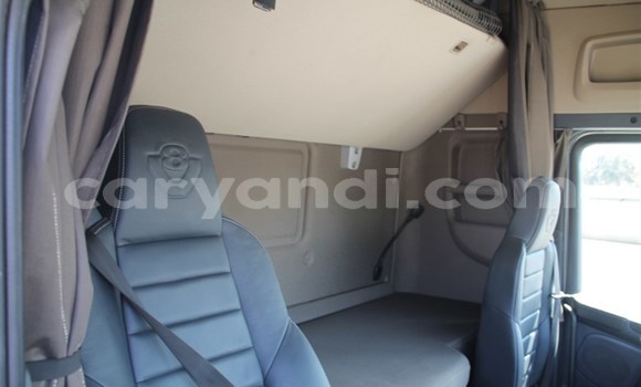 Tenga Tsaru Scania R420 Chena Rori in Lusaka in Zambia Tenga Tsaru Scania R420 Chena Rori in Lusaka in Zambia