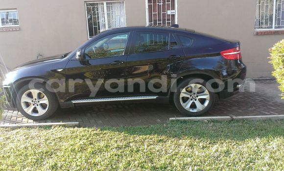 Tenga Tsaru BMW X6 Nhema Mota in Chipata in Zambia Tenga Tsaru BMW X6 Nhema Mota in Chipata in Zambia