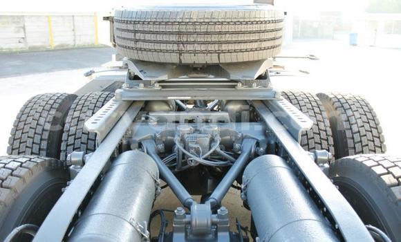 Buy Used Mercedes–Benz Truck White Truck in Lusaka in Zambia Buy Used Mercedes–Benz Truck White Truck in Lusaka in Zambia