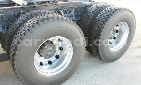 Buy Used Mercedes–Benz Truck White Truck in Lusaka in Zambia Buy Used Mercedes–Benz Truck White Truck in Lusaka in Zambia