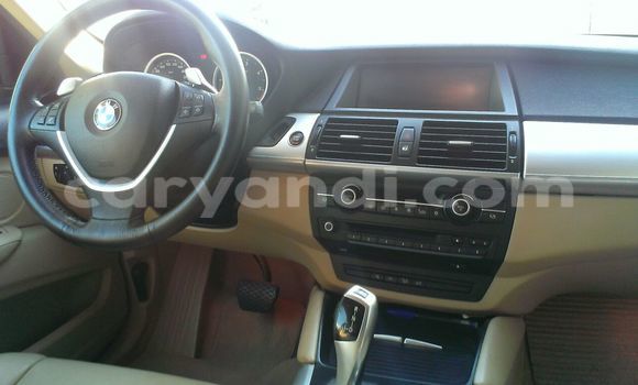 Tenga Tsaru BMW X6 Nhema Mota in Chipata in Zambia Tenga Tsaru BMW X6 Nhema Mota in Chipata in Zambia