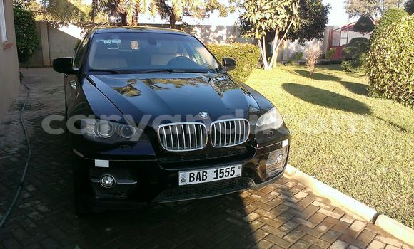 Tenga Tsaru BMW X6 Nhema Mota in Chipata in Zambia Tenga Tsaru BMW X6 Nhema Mota in Chipata in Zambia