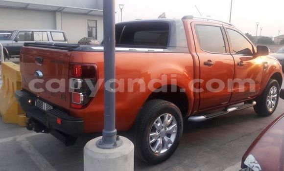 Tenga Tsaru Ford Ranger Nhema Mota in Chipata in Zambia Tenga Tsaru Ford Ranger Nhema Mota in Chipata in Zambia