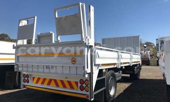 Acheter Occasion Utilitaire Mercedes–Benz Atego Blanc à Lusaka, Zambie Acheter Occasion Utilitaire Mercedes–Benz Atego Blanc à Lusaka, Zambie