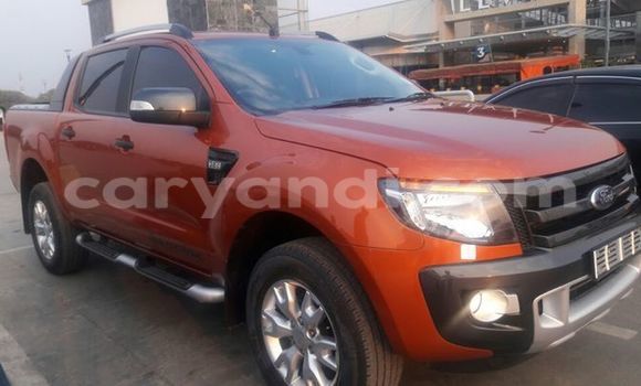 Tenga Tsaru Ford Ranger Nhema Mota in Chipata in Zambia Tenga Tsaru Ford Ranger Nhema Mota in Chipata in Zambia