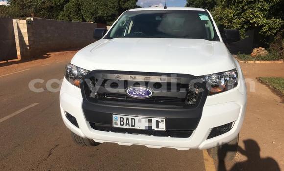 Buy Used Ford Ranger White Car in Lusaka in Zambia Buy Used Ford Ranger White Car in Lusaka in Zambia