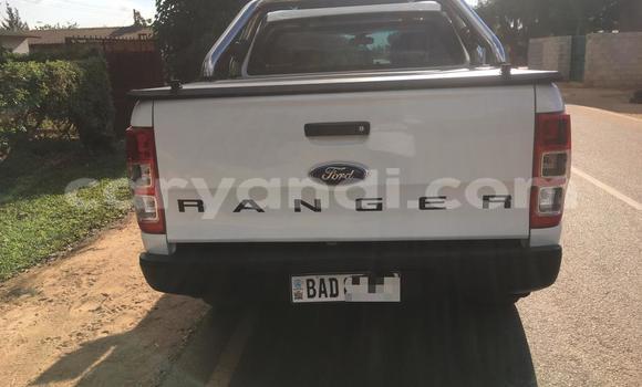 Buy Used Ford Ranger White Car in Lusaka in Zambia Buy Used Ford Ranger White Car in Lusaka in Zambia