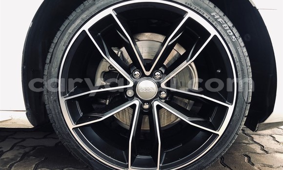 Tenga Tsaru Audi A4 Chena Mota in Chingola in Zambia Tenga Tsaru Audi A4 Chena Mota in Chingola in Zambia