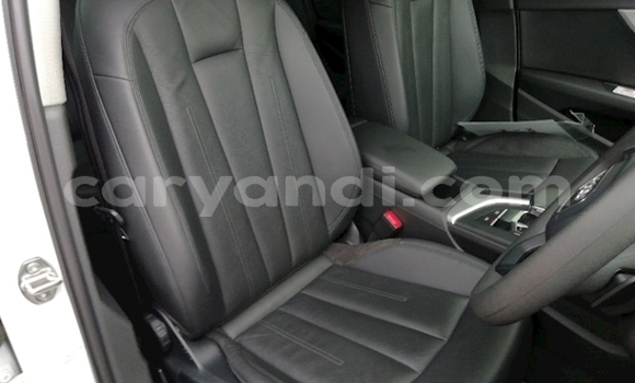 Tenga Tsaru Audi A4 Chena Mota in Chingola in Zambia Tenga Tsaru Audi A4 Chena Mota in Chingola in Zambia