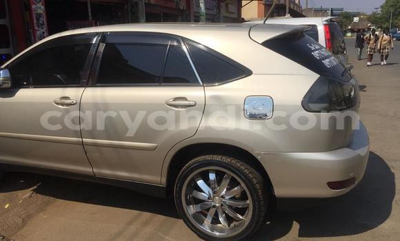 Buy Used Toyota Harrier Black Car in Chipata in Zambia Buy Used Toyota Harrier Black Car in Chipata in Zambia