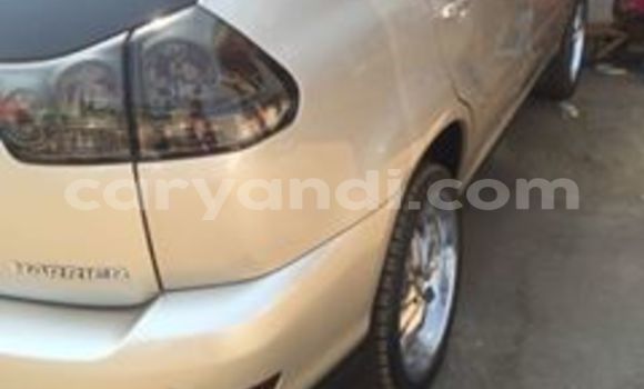 Buy Used Toyota Harrier Black Car in Chipata in Zambia Buy Used Toyota Harrier Black Car in Chipata in Zambia