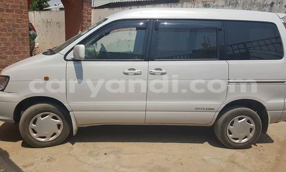 Tenga Tsaru Toyota Noah Nhema Mota in Chipata in Zambia Tenga Tsaru Toyota Noah Nhema Mota in Chipata in Zambia