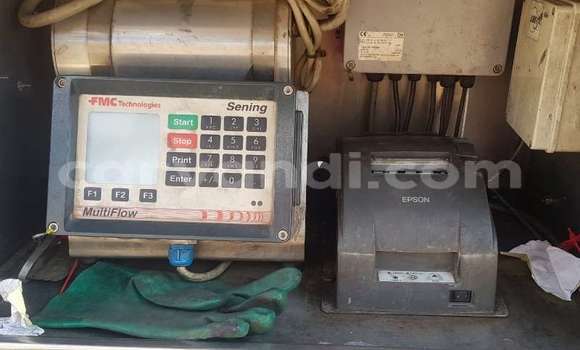 Acheter Occasion Utilitaire Mercedes–Benz 2644 Blanc à Lusaka, Zambie Acheter Occasion Utilitaire Mercedes–Benz 2644 Blanc à Lusaka, Zambie