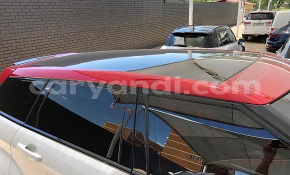 Tenga Tsaru Land Rover Range Rover Evoque Chena Mota in Lusaka in Zambia Tenga Tsaru Land Rover Range Rover Evoque Chena Mota in Lusaka in Zambia