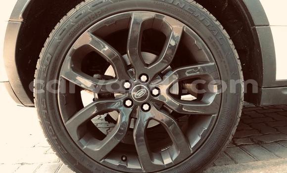 Tenga Tsaru Land Rover Range Rover Evoque Chena Mota in Lusaka in Zambia Tenga Tsaru Land Rover Range Rover Evoque Chena Mota in Lusaka in Zambia