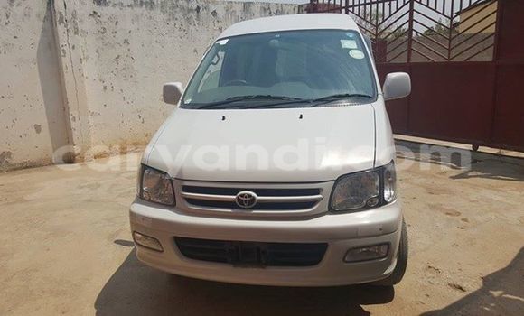 Tenga Tsaru Toyota Noah Nhema Mota in Chipata in Zambia Tenga Tsaru Toyota Noah Nhema Mota in Chipata in Zambia