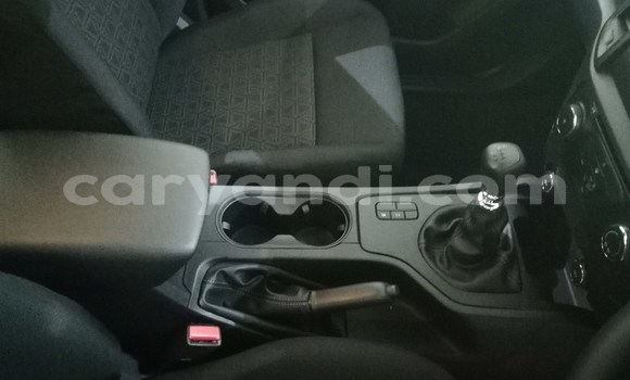 Acheter Occasion Voiture Ford Ranger Autre à Livingstone, Zambie Acheter Occasion Voiture Ford Ranger Autre à Livingstone, Zambie