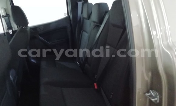 Acheter Occasion Voiture Ford Ranger Autre à Livingstone, Zambie Acheter Occasion Voiture Ford Ranger Autre à Livingstone, Zambie