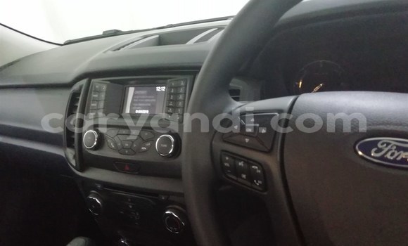 Acheter Occasion Voiture Ford Ranger Autre à Livingstone, Zambie Acheter Occasion Voiture Ford Ranger Autre à Livingstone, Zambie