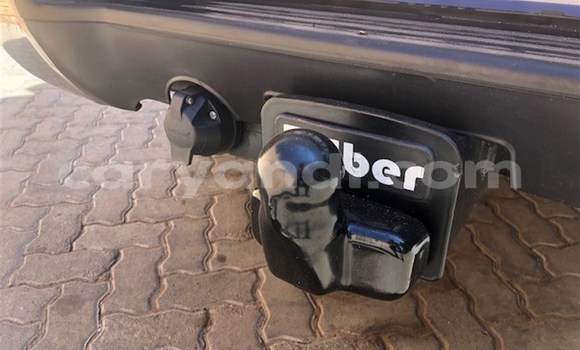 Tenga Tsaru Isuzu KB Chena Mota in Livingstone in Zambia Tenga Tsaru Isuzu KB Chena Mota in Livingstone in Zambia