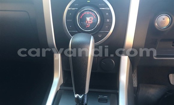 Tenga Tsaru Isuzu KB Chena Mota in Livingstone in Zambia Tenga Tsaru Isuzu KB Chena Mota in Livingstone in Zambia