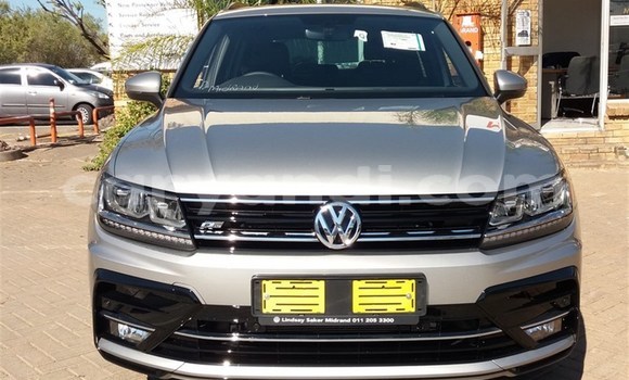 Acheter Occasion Voiture Volkswagen Tiguan Autre à Livingstone, Zambie Acheter Occasion Voiture Volkswagen Tiguan Autre à Livingstone, Zambie