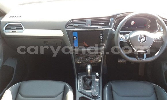 Acheter Occasion Voiture Volkswagen Tiguan Autre à Livingstone, Zambie Acheter Occasion Voiture Volkswagen Tiguan Autre à Livingstone, Zambie