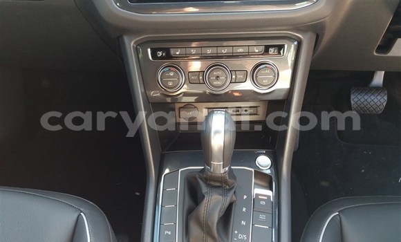 Acheter Occasion Voiture Volkswagen Tiguan Autre à Livingstone, Zambie Acheter Occasion Voiture Volkswagen Tiguan Autre à Livingstone, Zambie