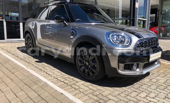 Buy Used MINI Countryman Other Car in Chingola in Zambia