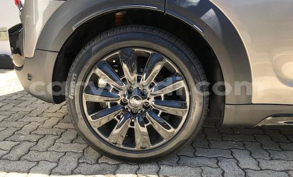 Tenga Tsaru MINI Countryman Zvimwe Mota in Chingola in Zambia Tenga Tsaru MINI Countryman Zvimwe Mota in Chingola in Zambia