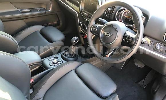 Tenga Tsaru MINI Countryman Zvimwe Mota in Chingola in Zambia Tenga Tsaru MINI Countryman Zvimwe Mota in Chingola in Zambia