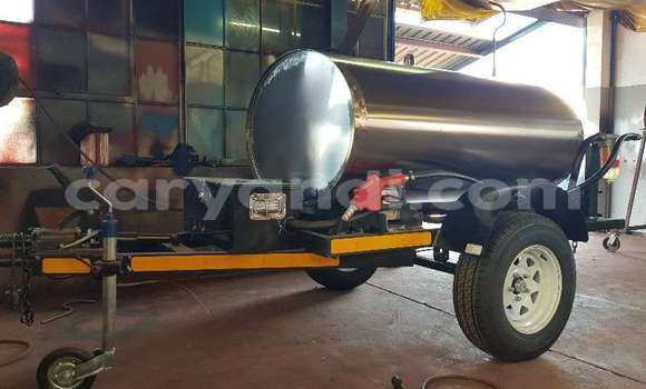 Acheter Neuf Utilitaire Caterpillar 120 Blanc à Lusaka, Zambie Acheter Neuf Utilitaire Caterpillar 120 Blanc à Lusaka, Zambie