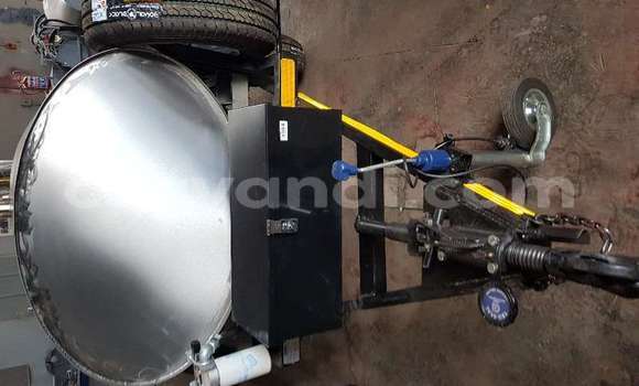 Acheter Neuf Utilitaire Caterpillar 120 Blanc à Lusaka, Zambie Acheter Neuf Utilitaire Caterpillar 120 Blanc à Lusaka, Zambie