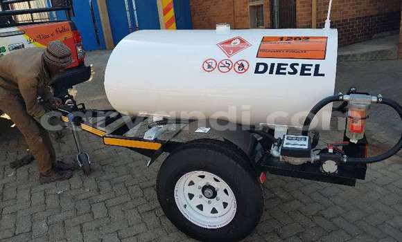 Acheter Neuf Utilitaire Caterpillar 120 Blanc à Lusaka, Zambie Acheter Neuf Utilitaire Caterpillar 120 Blanc à Lusaka, Zambie