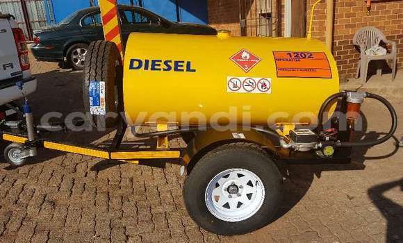 Acheter Neuf Utilitaire Caterpillar 120 Blanc à Lusaka, Zambie Acheter Neuf Utilitaire Caterpillar 120 Blanc à Lusaka, Zambie