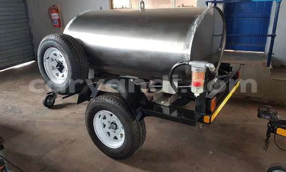 Acheter Neuf Utilitaire Caterpillar 120 Blanc à Lusaka, Zambie Acheter Neuf Utilitaire Caterpillar 120 Blanc à Lusaka, Zambie