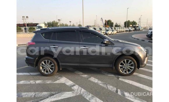 Buy Import Toyota Nadia Black Car in Import - Dubai in Zambia Buy Import Toyota Nadia Black Car in Import - Dubai in Zambia