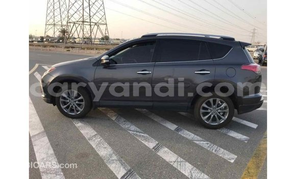 Buy Import Toyota Nadia Black Car in Import - Dubai in Zambia Buy Import Toyota Nadia Black Car in Import - Dubai in Zambia