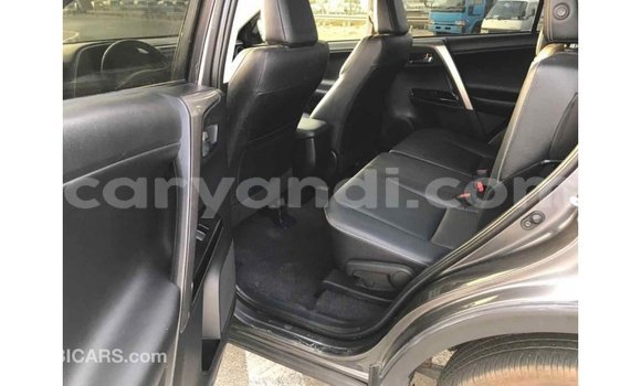 Buy Import Toyota Nadia Black Car in Import - Dubai in Zambia Buy Import Toyota Nadia Black Car in Import - Dubai in Zambia