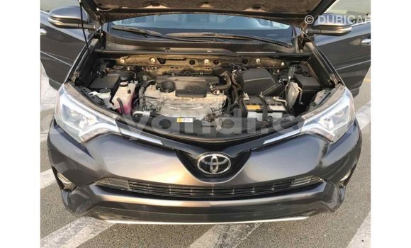 Buy Import Toyota Nadia Black Car in Import - Dubai in Zambia Buy Import Toyota Nadia Black Car in Import - Dubai in Zambia