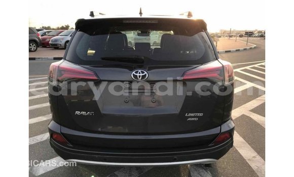 Buy Import Toyota Nadia Black Car in Import - Dubai in Zambia Buy Import Toyota Nadia Black Car in Import - Dubai in Zambia