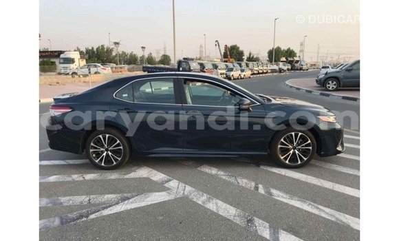 Buy Import Toyota Camry Black Car in Import - Dubai in Zambia Buy Import Toyota Camry Black Car in Import - Dubai in Zambia