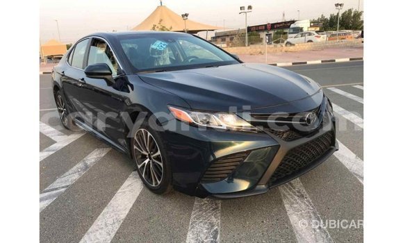 Buy Import Toyota Camry Black Car in Import - Dubai in Zambia Buy Import Toyota Camry Black Car in Import - Dubai in Zambia