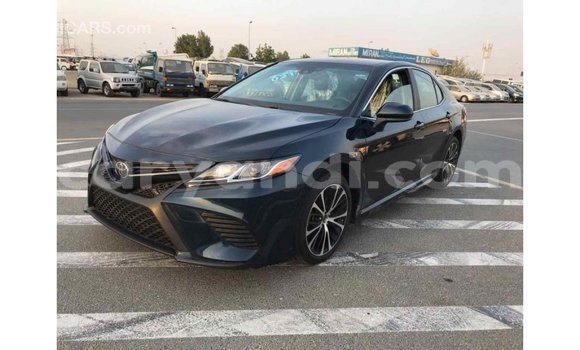 Buy Import Toyota Camry Black Car in Import - Dubai in Zambia Buy Import Toyota Camry Black Car in Import - Dubai in Zambia
