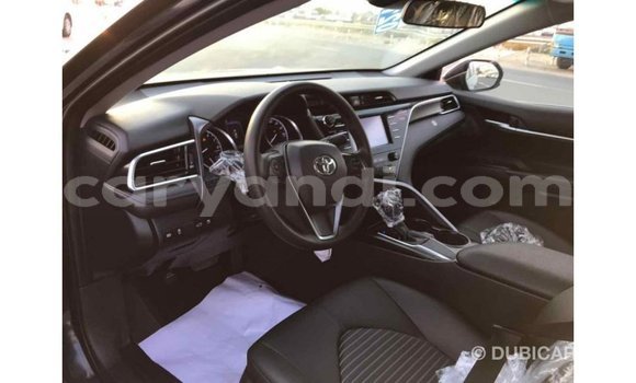 Buy Import Toyota Camry Black Car in Import - Dubai in Zambia Buy Import Toyota Camry Black Car in Import - Dubai in Zambia