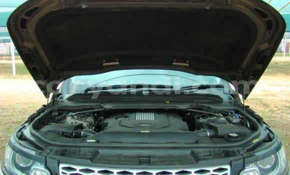 Tenga Tsaru Land Rover Range Rover Sport Zvimwe Mota in Lusaka in Zambia Tenga Tsaru Land Rover Range Rover Sport Zvimwe Mota in Lusaka in Zambia