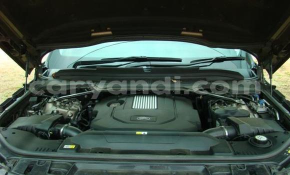 Tenga Tsaru Land Rover Range Rover Sport Zvimwe Mota in Lusaka in Zambia Tenga Tsaru Land Rover Range Rover Sport Zvimwe Mota in Lusaka in Zambia